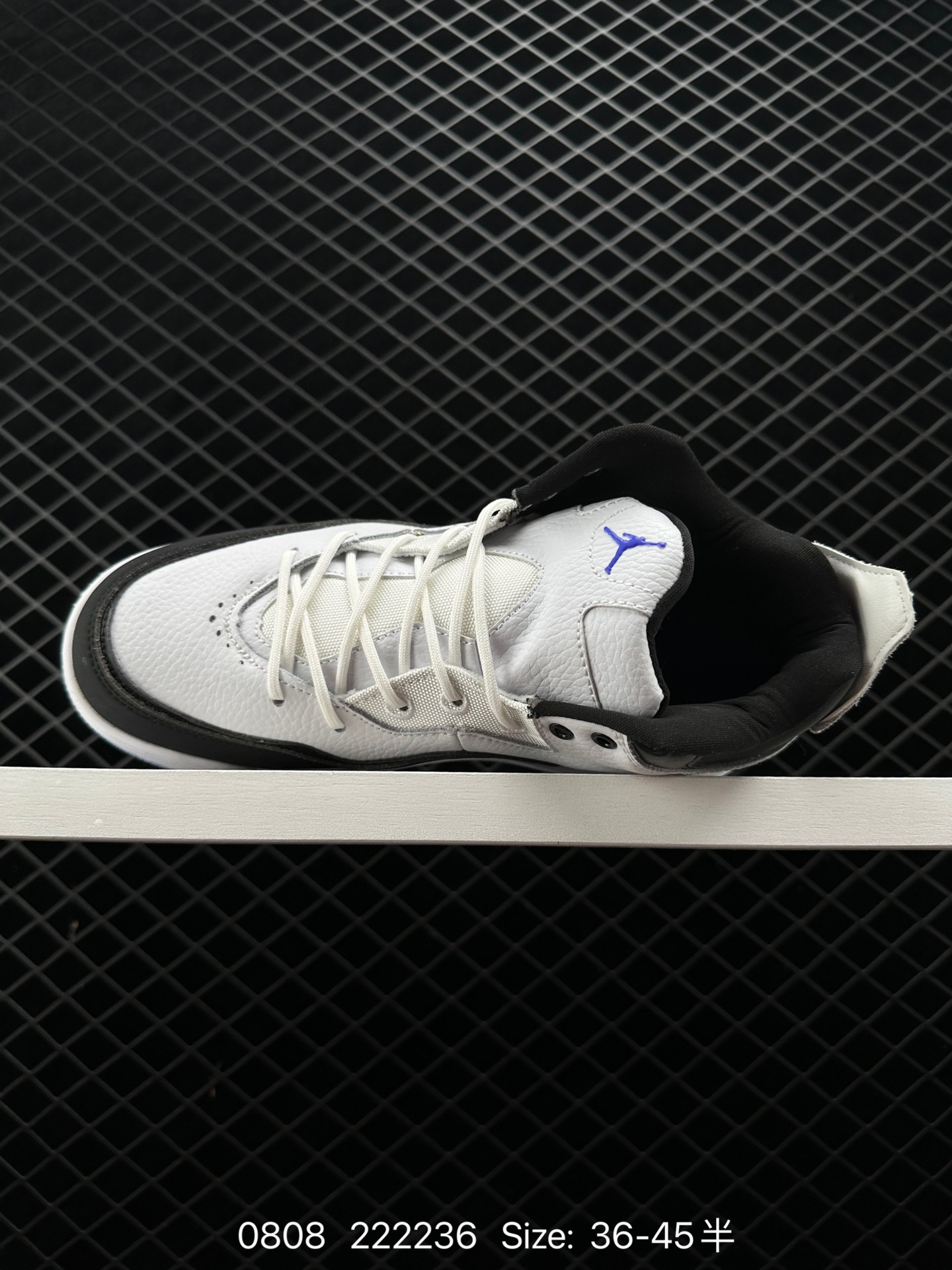 Air Jordan Courtside 23